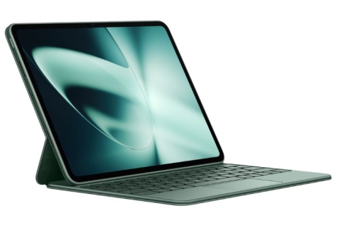 הטאבלט של OnePlus נחת בארץ